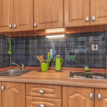 Apartment Denis Медулин Экстерьер фото