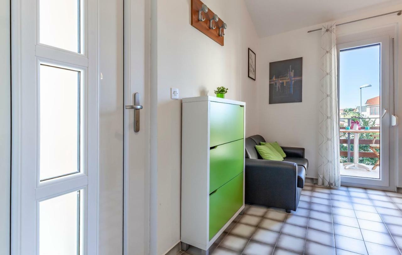 Apartment Denis Медулин Экстерьер фото