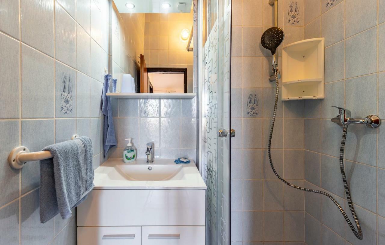 Apartment Denis Медулин Экстерьер фото